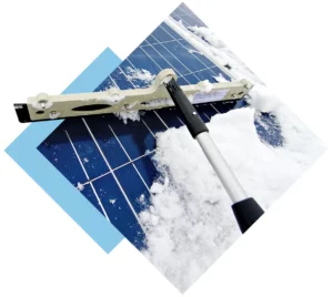 Solaranlagenreinigung, Photovoltaikreinigung in Kreis Borken | Bocholt | Rhede | Borken | Isselburg | Werth | Anholt | Rees | Wesel | Hamminkel | Dingden